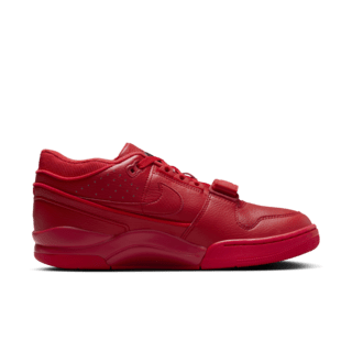วันเปิดตัว AAF88 x Billie "Fire Red" (DZ6763-600)
