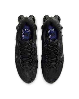 Liquid Max x Fragment "Black" (IQ8601-001) – Data de lançamento