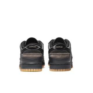 Dunk Scrap 'Cool Grey' (DB0500-001) Release Date