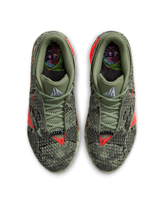 JA 4 HALLOWEEN Release Date