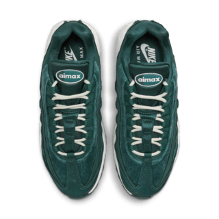 วันเปิดตัว Air Max 95 "Velvet Teal" (DZ5226-300)
