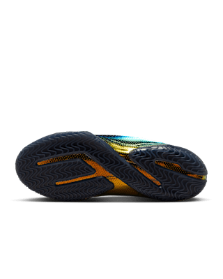 LeBron XXIII 'Uncharted' Release Date