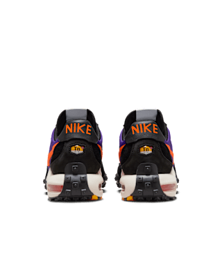 【NIKE公式】エア マックス ワッフル 'Voltage Purple and Total Orange' (FV6946-500 / NIKE AM WAFFLE SP)