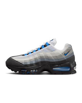 에어맥스 95 'Cool Grey and Blue Spark'(IM7410-100) 출시일