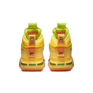 วันเปิดตัว Air Jordan 36 Tatum "Taco Jay" (DQ6866-803)