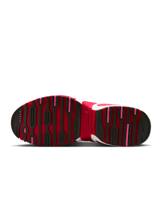 女款 Nike Air Max Craze 'University Red and Summit White' (FZ2089-600) 發售日期