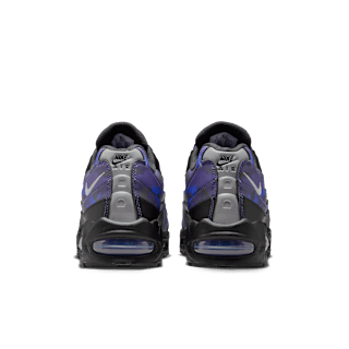 Air Max 95 'Court Purple and Wild Grape' (HQ1973-500) Release Date