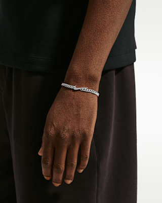 Nike Swoosh sieradencollectie