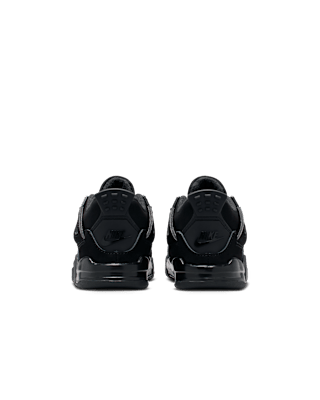 에어 조던 4 'Black Cat'(FV5029-010) 출시일 