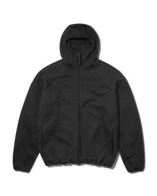 Releasedatum för Nike Tech x Lil Yachty Fleece Apparel Collection