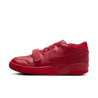 วันเปิดตัว AAF88 x Billie "Fire Red" (DZ6763-600)