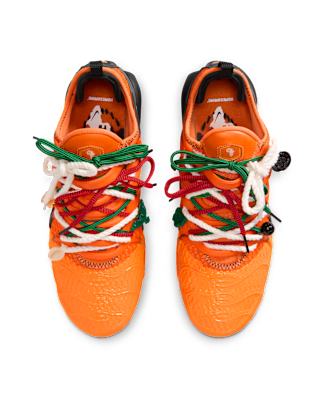 Air Max Plus x HOMECOMING „African Sunrise” „Bright Mandarin and Safety Orange” (IM4960-800) – data premiery