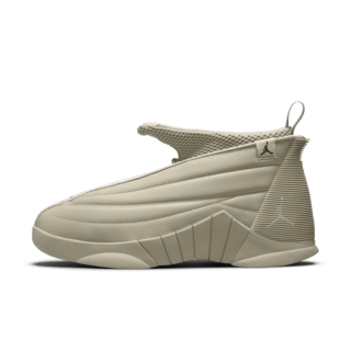 วันเปิดตัว Air Jordan 15 “Billie Eilish”