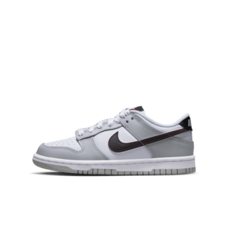 Big Kids' Dunk Low 'Jackpot' (DQ0380-001) Release Date
