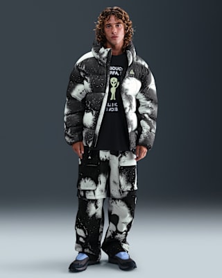 ACG kledingcollectie — releasedatum