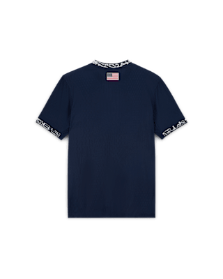 วันเปิดตัว Team USA Skateboarding Apparel Collection
