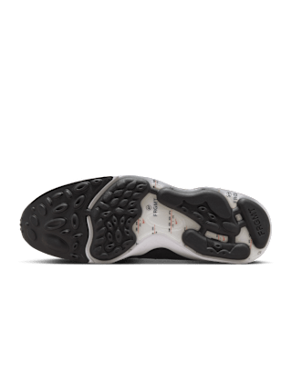 Lanseringsdato for Air Zoom Spiridon x Fragment «Blue Void» (HF5455-100)