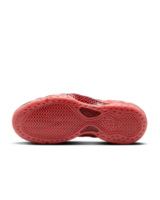 Air Foamposite One x Stranger Things 'Vecna' (IR7336-001) Release Date