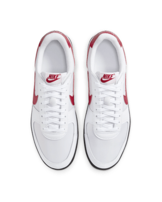 วันเปิดตัว Field General '82 "White and Varsity Red" (FQ8762-100)