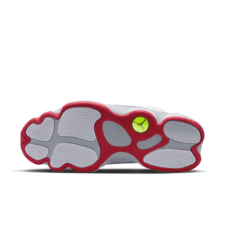 Fecha de lanzamiento del Air Jordan 13 "Wolf Grey"