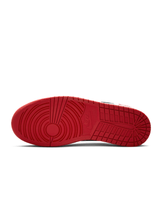 Date de sortie de la Air Jordan 1 Low OG « Chicago » (HQ6998-600)