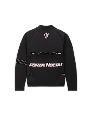 วันเปิดตัว NOCTA Distant Regards Apparel Collection
