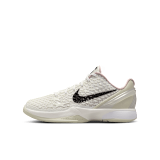 Big Kids' Kobe VI Release Date