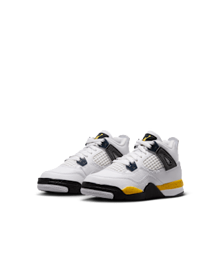 에어 조던 4 "Rare Air" 'Tour Yellow'(IO2463-102) 출시일