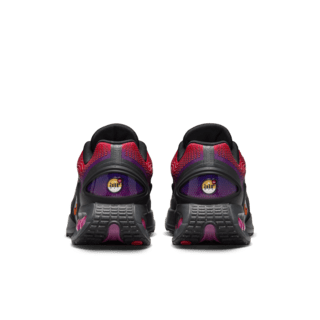 Nike Air Max Dn All Day 'Vivid Purple and Dark Smoke Grey' (HQ3732-501) release date