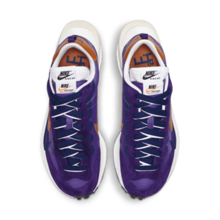 วันเปิดตัว Nike x sacai VaporWaffle “Dark Iris”