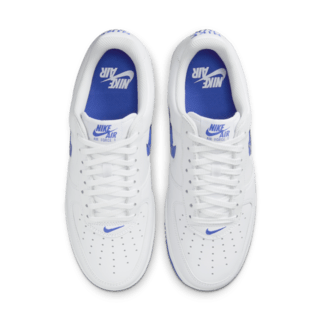 Fecha de lanzamiento del Air Force 1 Low "Color of the Month" (FN5924-102) 