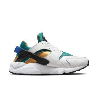 วันเปิดตัว Air Huarache "New Emerald" (DD1068-110)