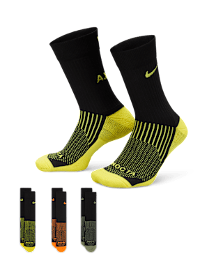 Fecha de lanzamiento de la colección de accesorios NOCTA Running.
