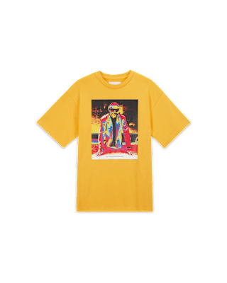 Fearless Phil Tees Release Date
