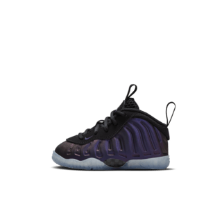 Toddler Posite One 'Black and Varsity Purple' (FJ1257-001) Release Date