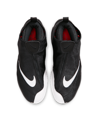 Date de sortie de la Air Zoom Flight The Glove "Black and White" (IV6206-010)