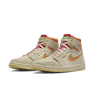Air Jordan 1 Zoom Air Comfort Somos Familia 'Día de Muertos' (FB2931-288) 發售日期