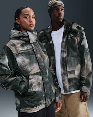 Nike x Stüssy Apparel Collection Release Date