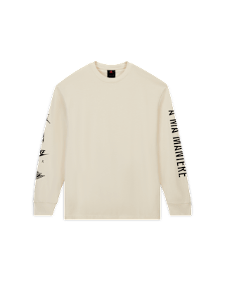 Jordan x A Ma Maniére kledingcollectie — releasedatum