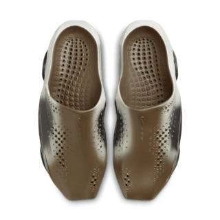 วันเปิดตัวรองเท้าแตะ 005 x MMW "Dark Khaki" (DH1258-200)