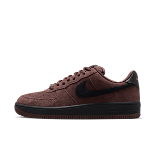 Nike SB Air Force 1 Low 'Light Chocolate' (HM8517-201) Release Date 
