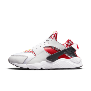 วันเปิดตัว Air Huarache “Liverpool” (DN5080-100)