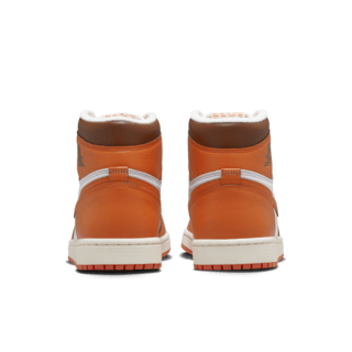 วันเปิดตัว Air Jordan 1 "Starfish" ผู้หญิง (DO9369-101)