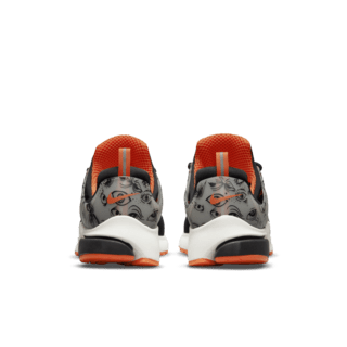 วันเปิดตัว Air Presto “Halloween” (DJ9568-001)