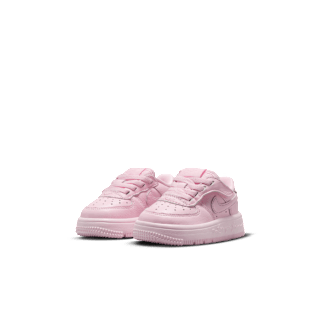 NOCTA 에어 포스 1 'Pink Foam'(CZ8065-600) 출시일