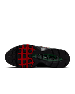 에어맥스 95 x UNDEFEATED 'Black'(IB4453-001) 출시일