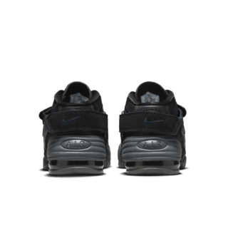 Fecha de lanzamiento del Air Adjust Force "Dark Obsidian" para mujer (DZ1844-001)