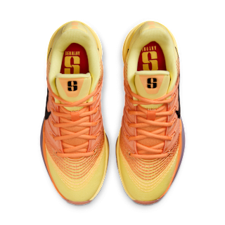 Sabrina 3 "Bring the Heat" 'Soft Yellow and Orange Trance' (IB2273-700) Release Date
