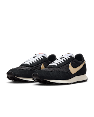 Nike Daybreak SP 'Black and Metallic Gold' (BV7725-003) 發售日期