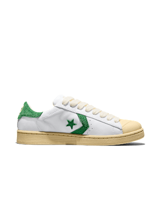 1908 Pro Leather 'Shoes' (A20365C-102) Release Date